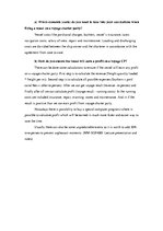 Összefoglalók, jegyzetek 'Ship Operations', 9.                