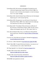 Összefoglalók, jegyzetek 'Ship Operations', 11.                