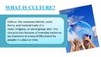 Prezentációk 'Cultural Awareness for Business People', 4.                