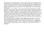 Esszék 'Macbeth', 2.                