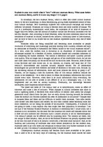 Összefoglalók, jegyzetek 'Museum ', 1.                