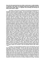 Összefoglalók, jegyzetek 'Museum ', 3.                