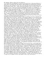 Esszék 'Why Spaghetti Westerns Should Simply Be Westerns?', 1.