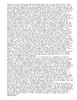 Esszék 'Why Spaghetti Westerns Should Simply Be Westerns?', 2.