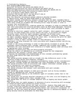 Esszék 'Blue Ridge Case - Activity Based Costing (ABC)', 1.                