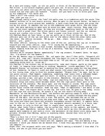 Esszék 'Creative Writing: Story of Joe Zombie', 1.                