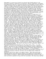 Esszék 'The Cost of Artificial Life', 1.                