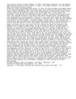 Esszék 'The Cause, Effects, and Prevention of Acid Rain', 2.                