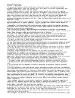 Esszék 'Cultural Revolution Study Notes', 1.                