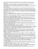 Esszék 'Cultural Revolution Study Notes', 2.                