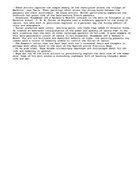 Esszék 'Cultural Revolution Study Notes', 4.                