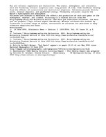 Esszék 'Volcanoes', 2.                