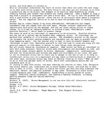 Esszék 'Stress Management and the Adult Learner', 2.                