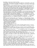 Esszék 'The Chamber', 1.                