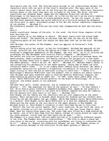 Esszék 'The Chamber', 2.                