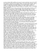 Esszék 'National Debt', 3.                