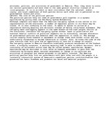 Esszék 'Political Parties in the United States', 3.                