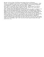 Esszék 'The Alternative Sexual Directions in the Merchant of Venice', 1.                