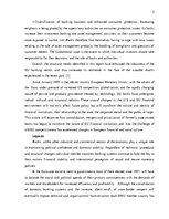 Összefoglalók, jegyzetek 'Structural Changes in the EU Banking Sector', 3.                