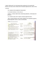 Összefoglalók, jegyzetek 'Biblia', 2.                