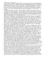 Esszék 'Drug Terminology', 1.                