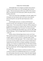 Kutatási anyagok 'Propulsion of Vessel', 3.                