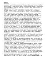 Esszék 'A Literature Review on Patient Transport in Intensive Care Units', 1.                