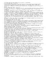 Esszék 'A Literature Review on Patient Transport in Intensive Care Units', 7.                