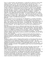 Esszék 'Effects of the Wording of a Question on Memory and Response ', 2.                