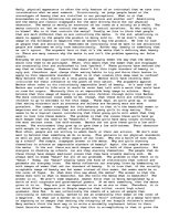 Esszék 'Heidi Klum, Dead Teenagers, and Fat People', 1.                