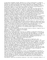 Esszék 'Description of the Process of Public Sector Benchmarking', 1.                