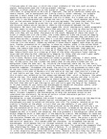 Esszék 'Analyze Some of the Ways in which the Visual Elements of the Text Such as Camera', 1.                