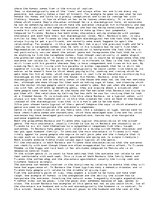 Esszék 'Analyze Some of the Ways in which the Visual Elements of the Text Such as Camera', 2.                