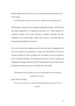 Kutatási anyagok 'Competitive Marketing Strategy', 10.