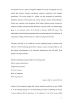 Kutatási anyagok 'Competitive Marketing Strategy', 11.