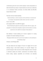 Kutatási anyagok 'Competitive Marketing Strategy', 12.