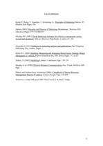 Kutatási anyagok 'Competitive Marketing Strategy', 21.