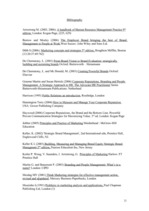 Kutatási anyagok 'Competitive Marketing Strategy', 22.