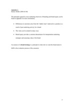 Kutatási anyagok 'Competitive Marketing Strategy', 27.