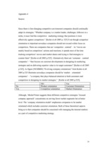 Kutatási anyagok 'Competitive Marketing Strategy', 29.