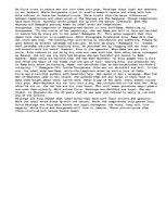 Esszék '"The Odyssey" by Homer, and in "The Ramayana", by R.K Narayan.', 1.