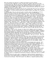 Esszék 'A Biography of JS Bach', 2.                