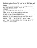 Esszék 'A Biography of JS Bach', 4.                