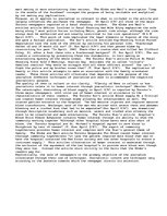 Esszék 'News as an Entity of Politics', 2.                