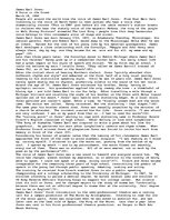 Esszék 'James Earl Jones: A Voice in the Crowd', 1.                