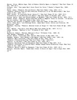 Esszék 'James Earl Jones: A Voice in the Crowd', 4.                