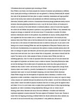 Összefoglalók, jegyzetek 'Citizenship in the West and East', 3.                