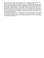 Esszék 'The Outer and Inner Worlds of H.G. Wells and R.L. Stevenson', 2.                