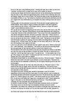 Esszék 'William Golding's "The Lord of the Flies"', 2.                