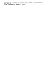 Esszék 'Mark Twain', 2.                